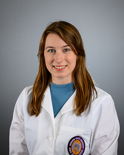 Sloane Clay, M.D.